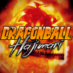 (Discontinued) Dragonball Hajimari