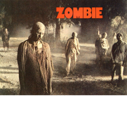 Zombi
