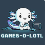 Axolotl United :>