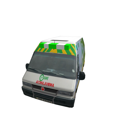 SAME AMBULANCIA