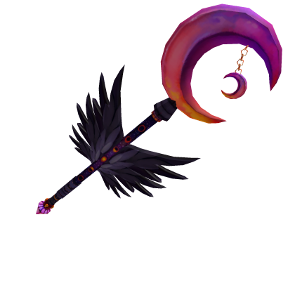 Moon Lord