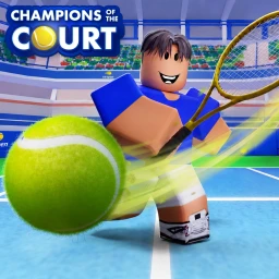 [NEW UPD] US Open Tennis: Champions of the Court icon