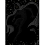 The Darkened Mafia Family.