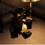 CAPTAIN_G GROUP