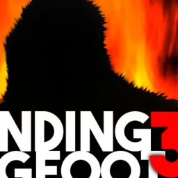 Finding Bigfoot 3! [GRAND OPENING]  icon