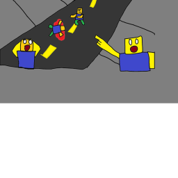 Street Battlegrounds