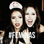 #FEMINAS