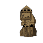 Clocktower Chomik