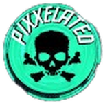 Pixxelation