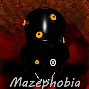 Mazephobia: Maze of Horror