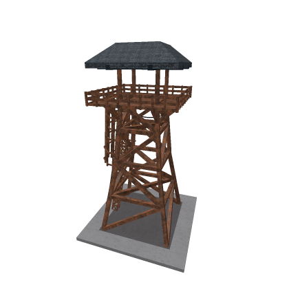 Observation Tower