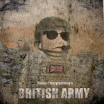 [UKM] UK Military