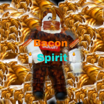 BaconSpirit Fan Club