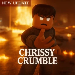Stranger Things: Chrissy Crumble icon