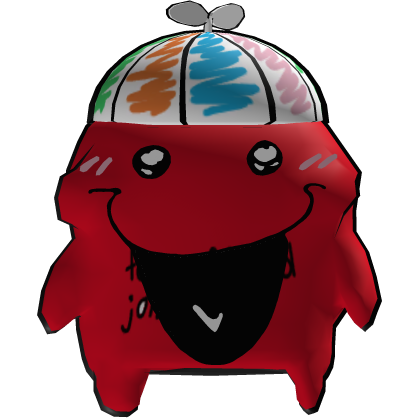 c00lkidd chibi - Forsaken - Roblox