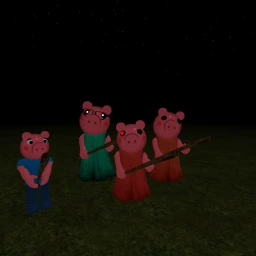 |Plant!| Piggy: Map Showcases icon
