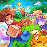 [🐇EASTER!] Pet Quest! 🐶