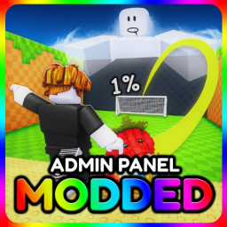 🌈KALB with F2P ADMIN PANEL icon