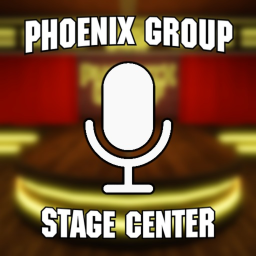 Stage Center