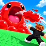 and collect mini slimes