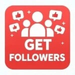 [RoA] FREE FOLLOWERS Social Simulator!