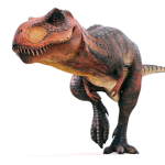 Dino Formation