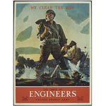 The Corps of Engineers