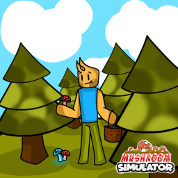 🍄Mushroom Simulator🍄