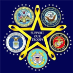 United States Armed Forces!!!