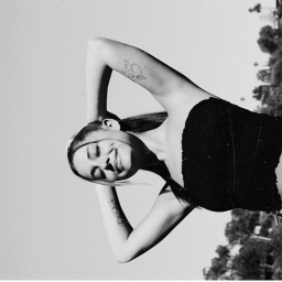 Ariana grande