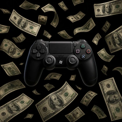 REALLYRICH STUDIOS Roblox group icon