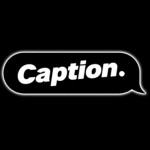 Caption. UGC