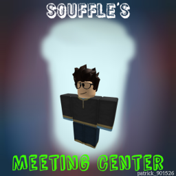 Soufflé Meeting Center
