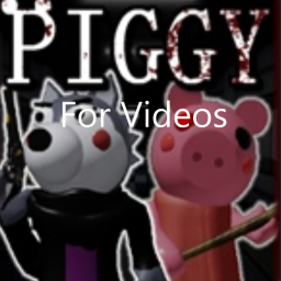Piggy [For Videos]