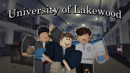[LEGACY] Lakewood County, Virginia