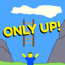 Only Up!