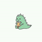 Team dino dino