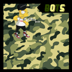 Bots for life gang