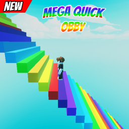 Mega Quick Obby