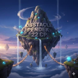 [NEW] OBSTACLE PENDEK icon