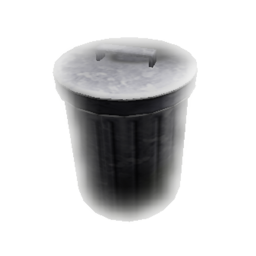 trash obby