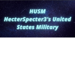 [HUSM] Hecter's United States Military