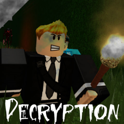 Decryption (BETA)