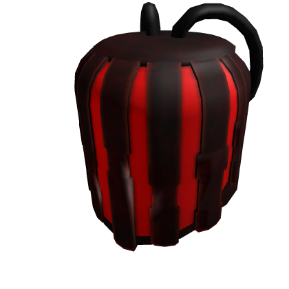 Lava Reactor
