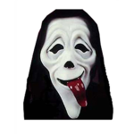 join if you love scream
