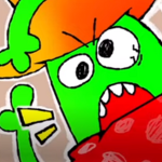 PWNER OLD (Buggy)
