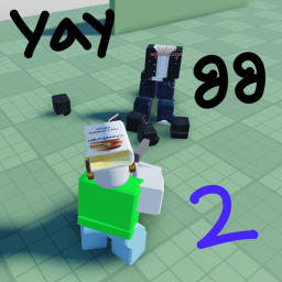 yay gun game 2
