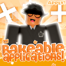 Get a job at Bakeable!