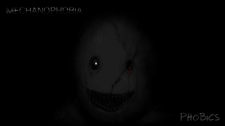 Phobics [HORROR]