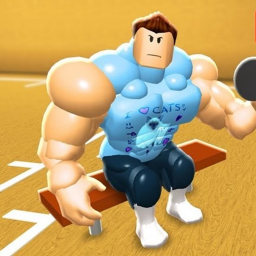 MEGA Lifting Simulator